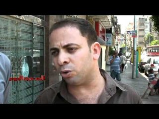 «جمعة لم الشمل».. بعيدا عن «التحرير»