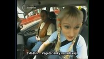 Polská autoškola - české titulky