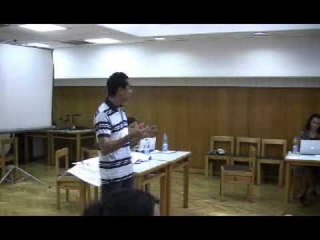 بث مباشر: «مهاويس التكنولوچيا» قوانين المعلومات