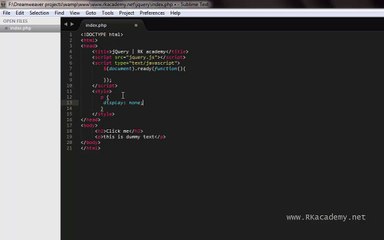 jquery double click event handler in urdu_hindi