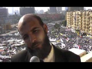 بث مباشر:«حوارات التحرير» مع سيدفرج- الجماعة الإسلامية