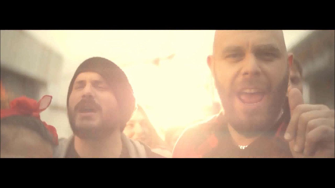 ΤΣ|STAVENTO feat. Team Stavento - Άσπρο Πάτο | 04.05.2015  Greek- face (hellenicᴴᴰ video clips)