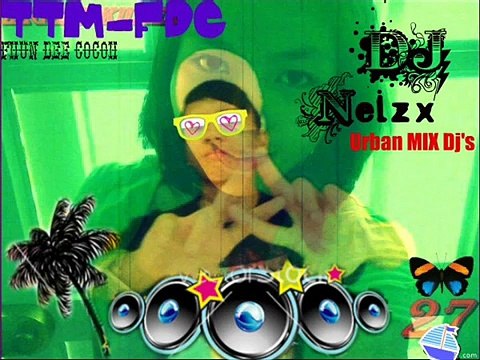 PINOY LOVE SONG COLLECTION NONSTOP MIX DJ NELZX URBAN MIX DJ's