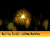 Solarfire - SeaForce Zero Oxygen - Soundtrack, Ambient & Chill out