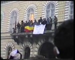 Romanian Revolution - 22 December 1989, Cluj - 1/4