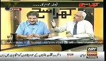Khara Sach 6 May 2015 Today Analysis on Current Affairs Pak Talk Show Full Episode Ary