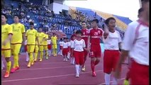 Binh Duong 1 vs 0 Kashiwa Reysol ~ [AFC Champions League] - 06.05.2015 - All Goals & Highlights