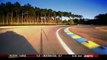 Allan McNish explains Circuit de la Sarthe (24 Hours of Le Mans)