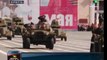 3 mil 500 soldados rusos están listos para el desfile de la victoria
