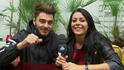 Les Anges 7: Thibault et Shanna avouent, "l'année dernière on a été déçu par les gens"