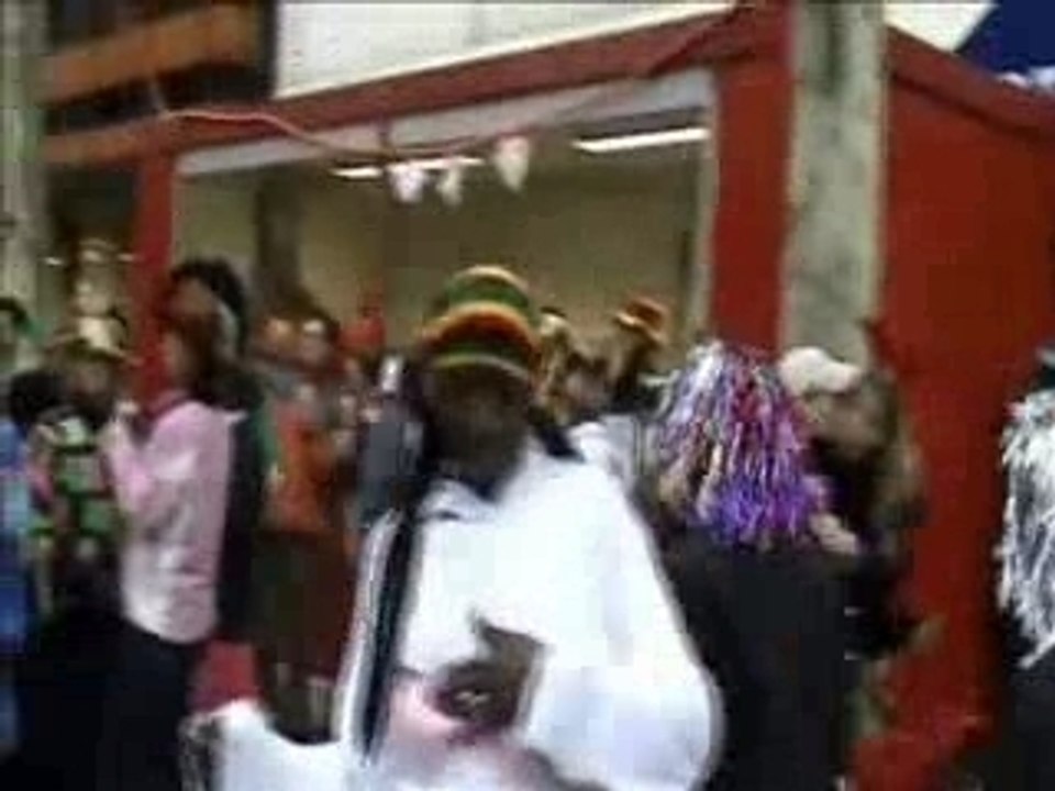 Karneval Mainz Part2