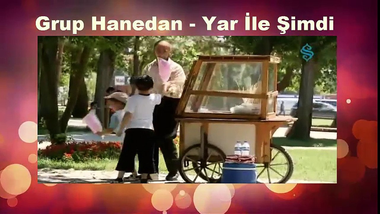 Grup Hanedan - Yar İle Şimdi