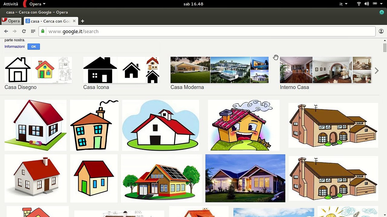 Opera su Ubuntu - alternativa valida a Chrome e Firefox