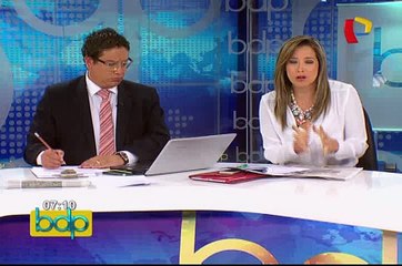 Fernán Altuve: “Obra en Costa Verde se debe rescatar para no perder dinero"