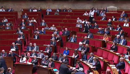 Questions au gouvernement du 6 mai 2015 - Patrick Kanner à propos du Service Civique