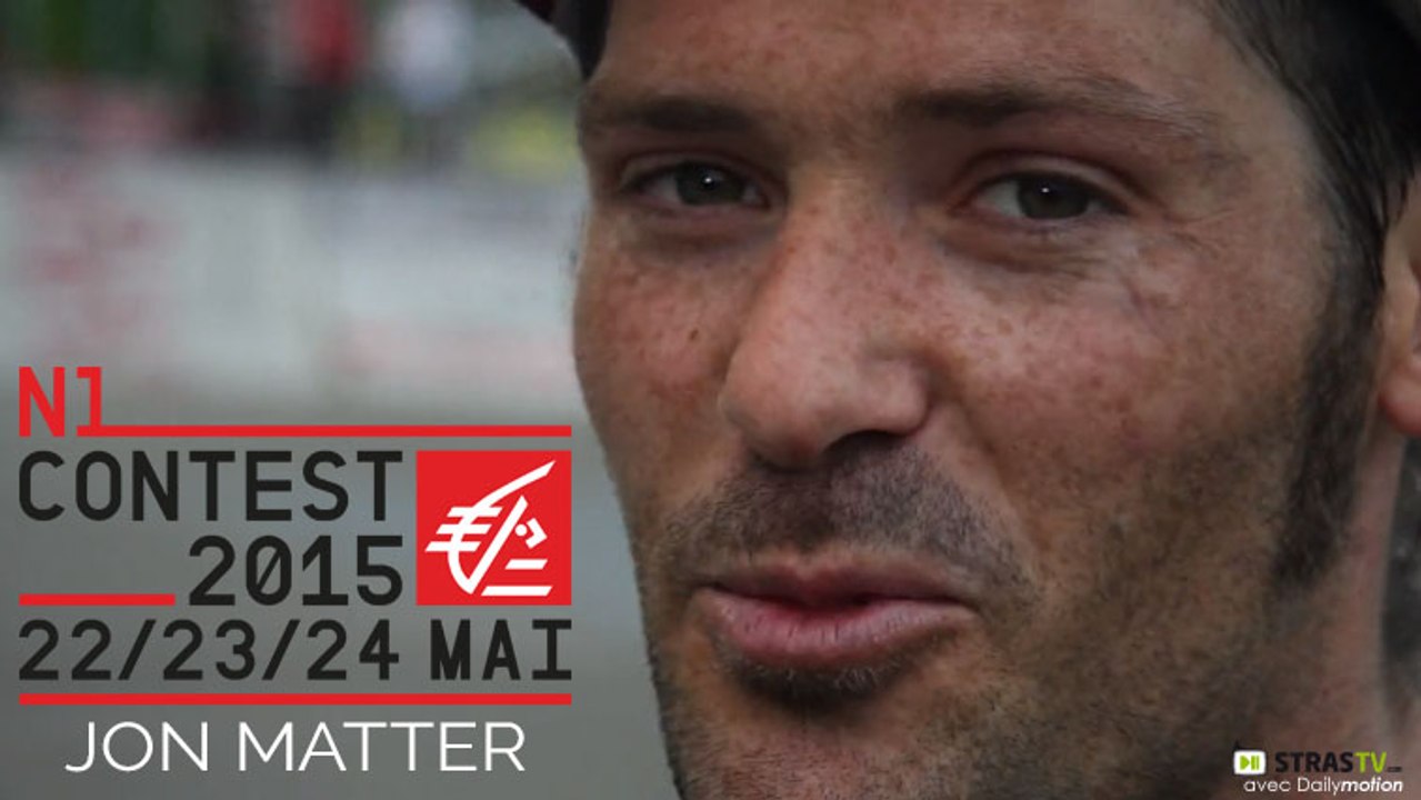 Jon Matter Team Caisse d'Épargne d'Alsace • NL Contest 2015