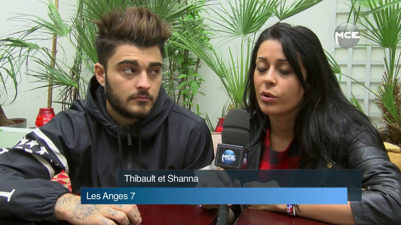 Les Anges 7: Shanna revient sur son clash avec Jessica, "chacun fait sa vie"