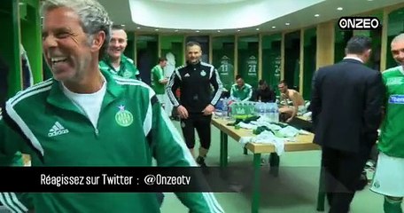 MAG (ASSE) : LE MATCH CONTRE LA PAUVRETÉ (4)