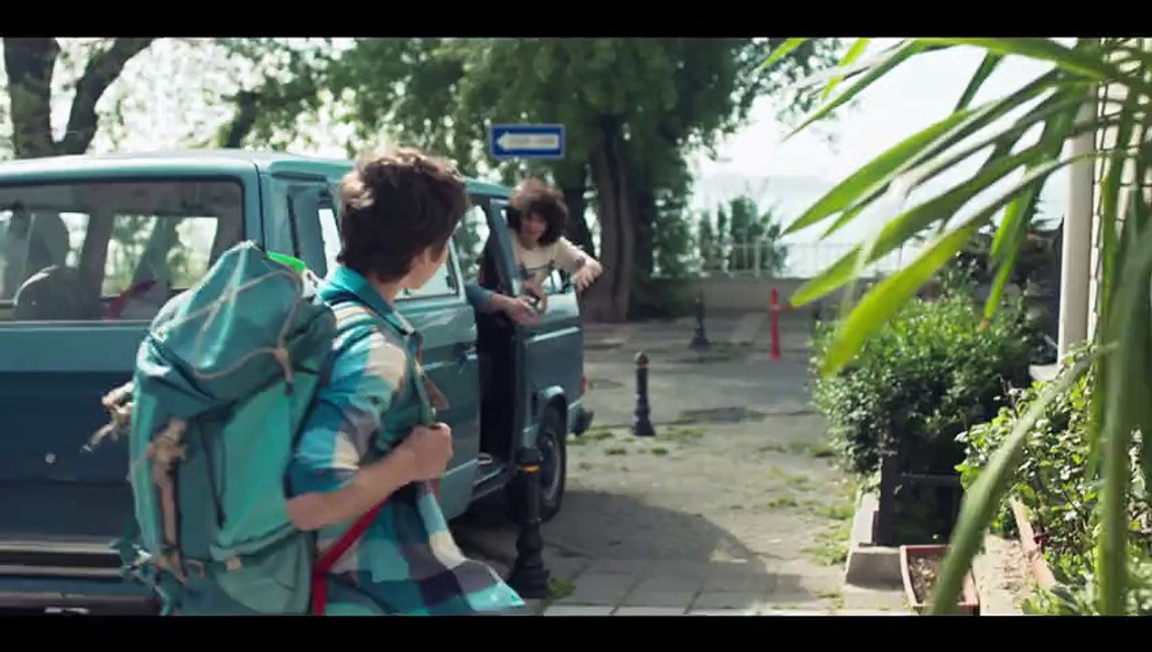 Turkcell Anneler Günü - Bu Sabah #AnnenİçinUyan