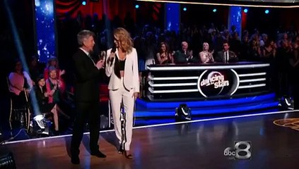 DWTS Season 20- The Results (Opening)
