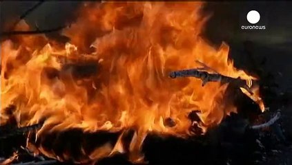 El precio de la electricidad desata las protestas en Soweto