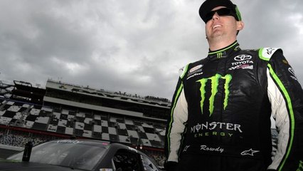 Kyle Busch’s Return & Kansas Preview