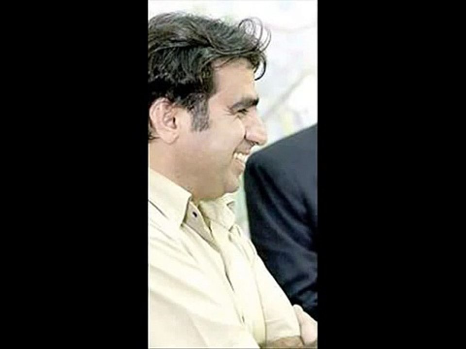 Akbar Mohammadi