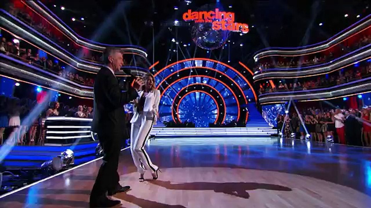 Dance Center - Week 8