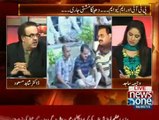 3 Years Back MQM was Even Considered for Presidency- MQM London Has Ruined The Part- Dr Shahid Masood