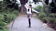 Japanese Cute Dance Time 22