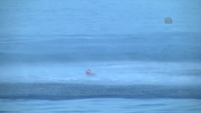 Anadolu Yıldızı-2015 Arama Kurtarma Tatbikatı (2)