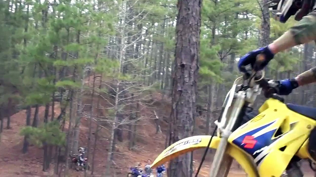 MOTOCROSS Fail