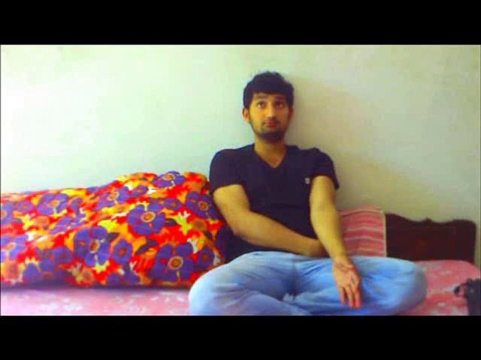 dard dilon k by ali kamran