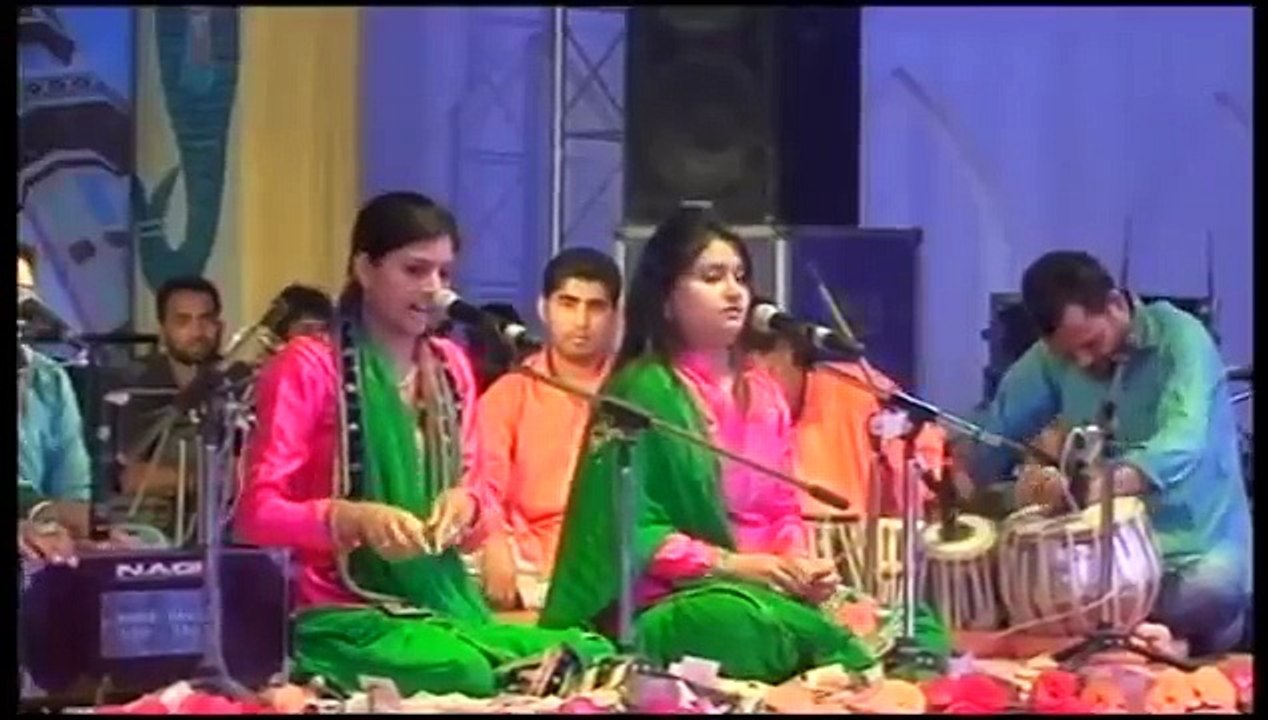khuli rai vich pai