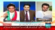 ▶ Faisal Javed Khan Badly Laughing on Talal Chaudhry's Illogical Arguments