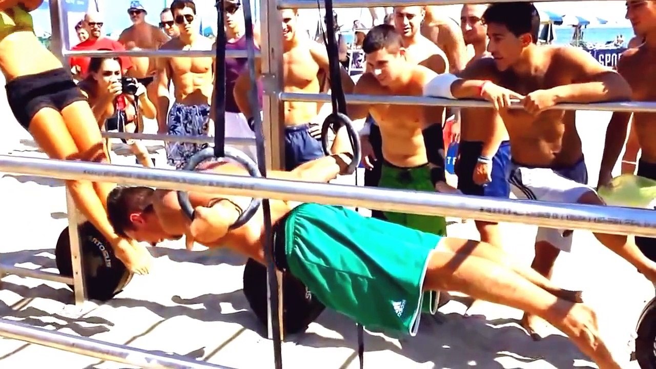 Workout motivation MOTIVATION STREET WORKOUT _Workout motivation _
