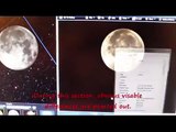 THE EARTH OR MOON HAVE TILTED!! Video & Photo PROOF!!