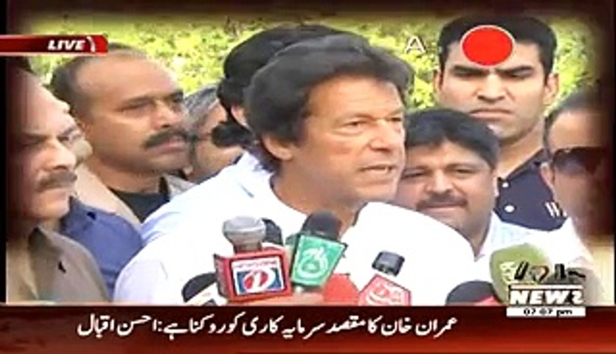 Assignment ~ 6th May 2015 - Live Pak News