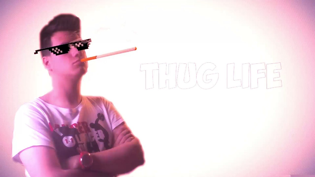 VIPERIUS - Thug Life