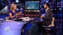 Dave Silverman & Megyn Kelly Spar Over American Atheists' Billboard