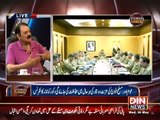 Power Lunch - Altaf Hussain, Scotland And Raw...6 May 2015