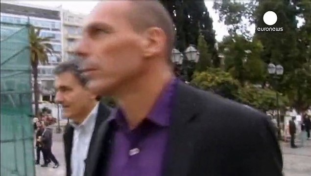 Crisi greca, Atene sempre più a corto di liquidità