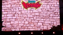 Thailand Comic Con 2015 Zyuden Sentai Kyoryuger Live Show