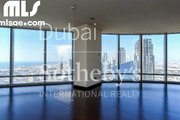 Spacious two bedroom   type two H  in Burj Khalifa vacant and very clean with In house keys - mlsae.com