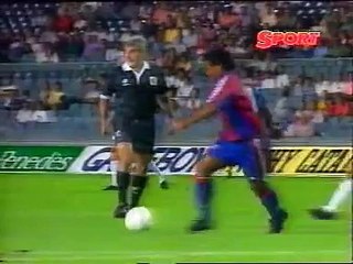 Romario "O Rei do Gol"
