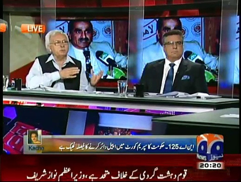 Capital Talk - 6th May 2015