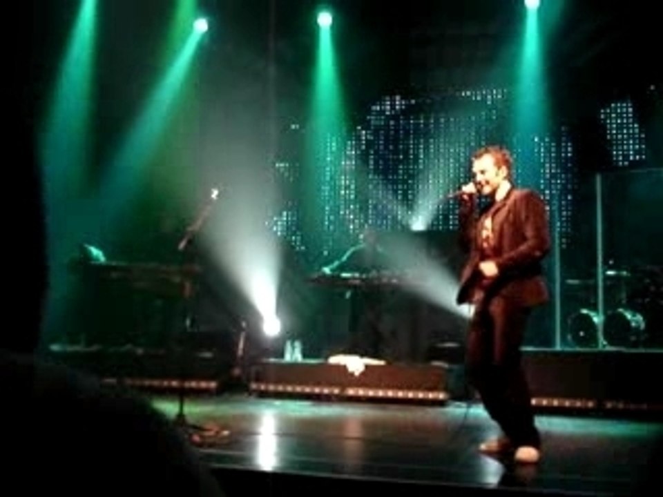 Sinclair - C'est si bon comme ça!