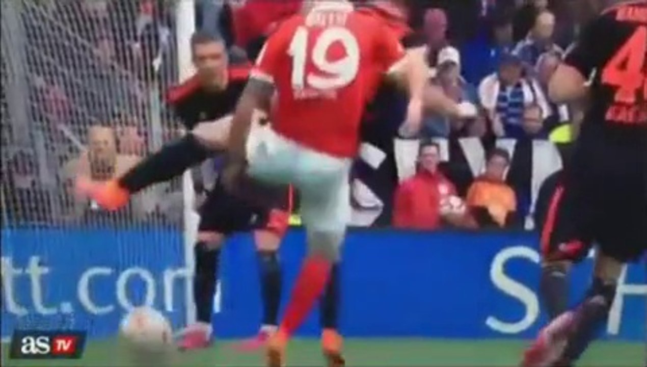 Elkin Soto's TERRIBLE Injury Could Have Cost Him His Career