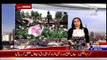 BBC Urdu Sairbeen ~ 6th May 2015 - Live Pak News