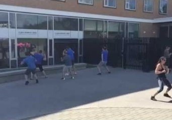 A Fresh Challenge for the I.T. Crowd